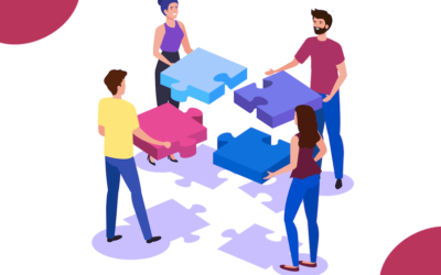 JUGANDO Y APRENDIENDO / COMUNICACIÓN DE ESTRATEGIAS 2022-2024