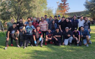 CELEBRACIÓN DÍA DEL TRABAJADOR
