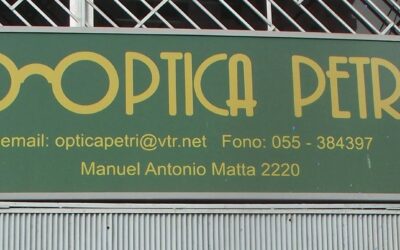 NUEVO CONVENIO ÓPTICO