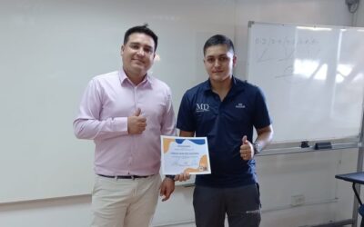 NUEVOS OBSERVADORES CEPA ANTOFAGASTA