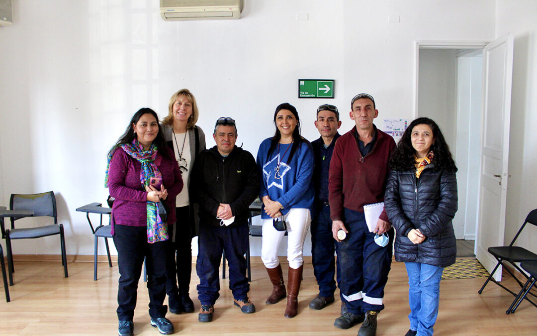 ELECCIONES DE BIENESTAR