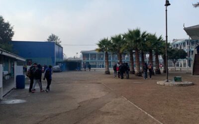 VISITA A LICEO