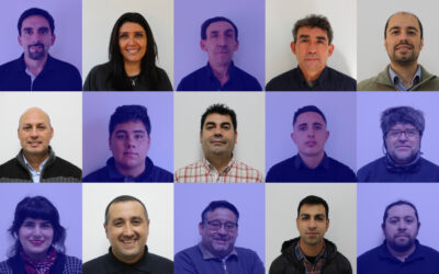 ACTUALIZACIÓN DE FOTOGRAFÍAS
