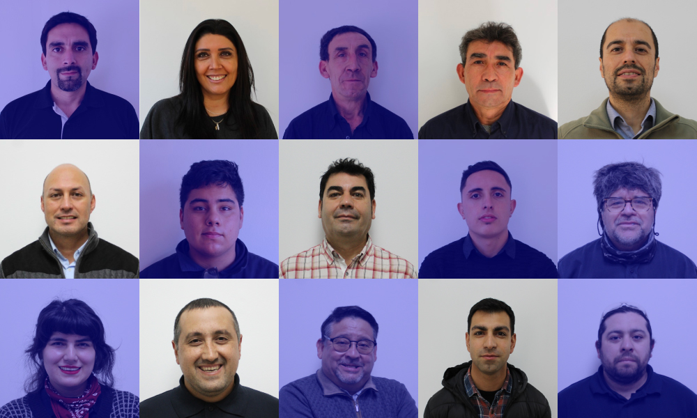 ACTUALIZACIÓN DE FOTOGRAFÍAS