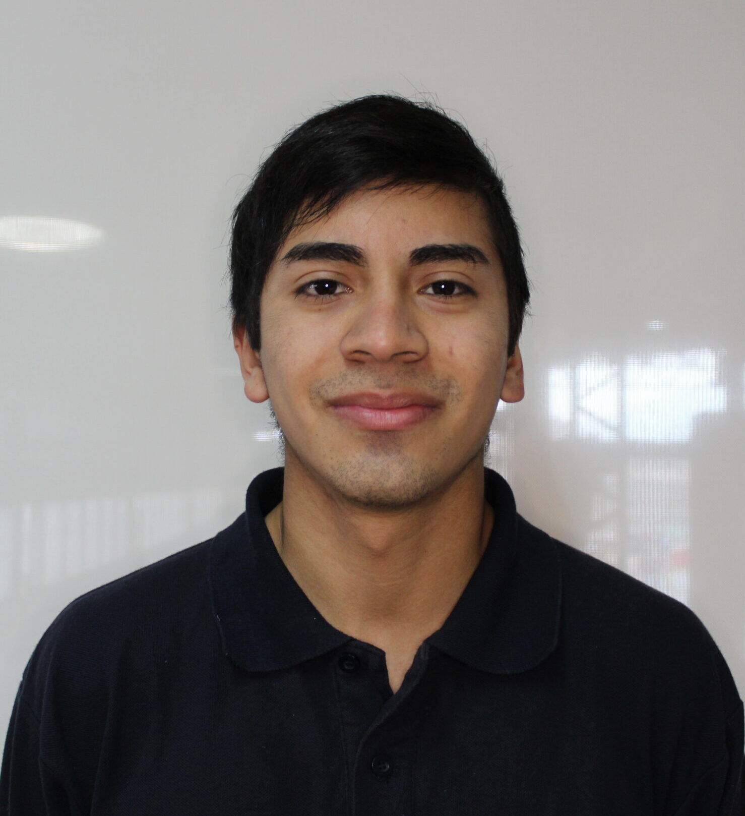 Fabian Benavente