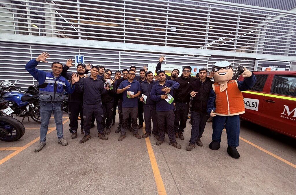 Día de la Seguridad