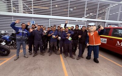 Día de la Seguridad